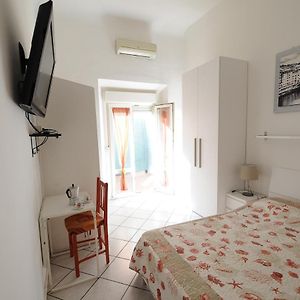 Private Bathroom Queen Room